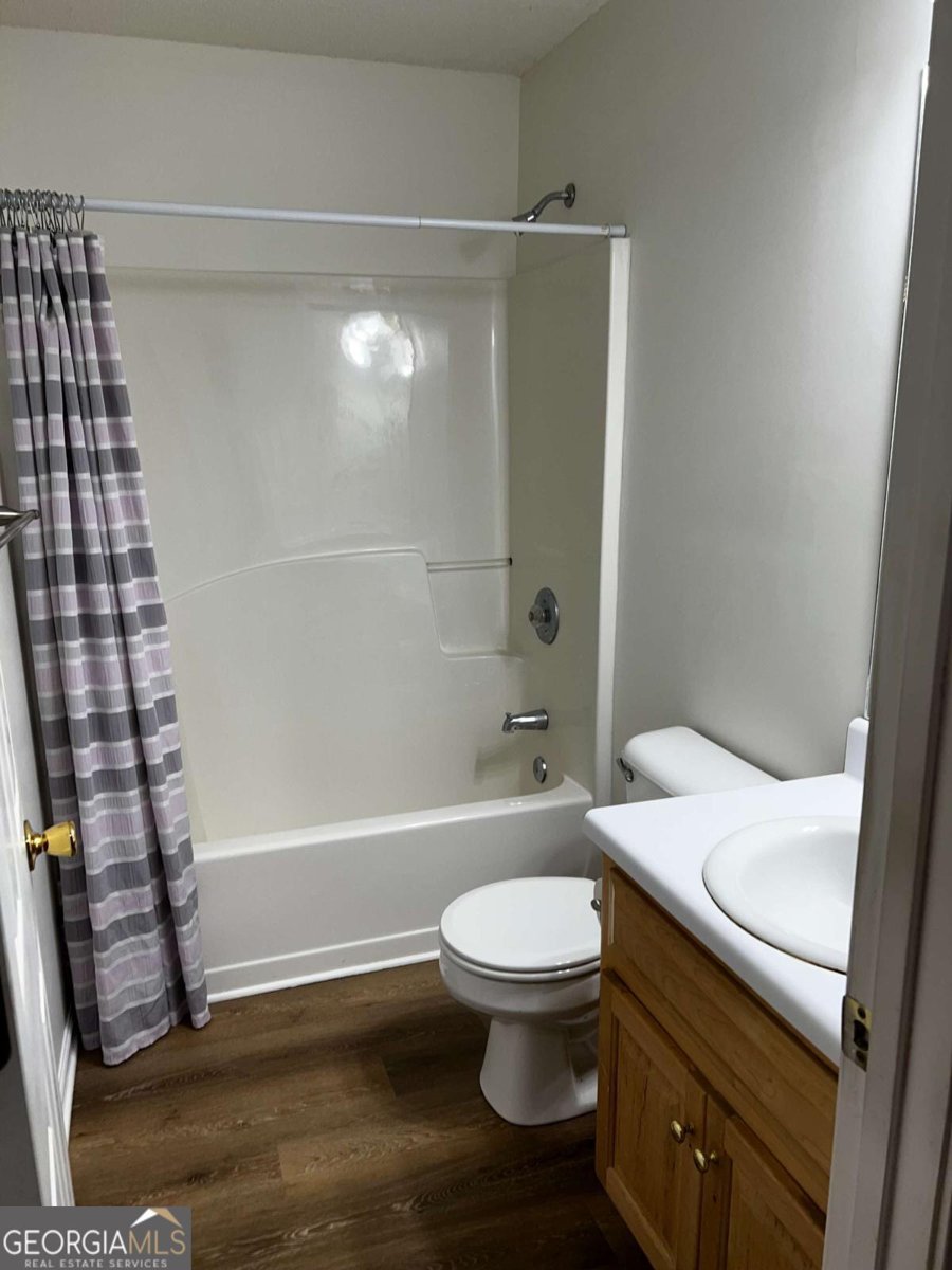 115 Chelcy Drive Calhoun - Photo 10