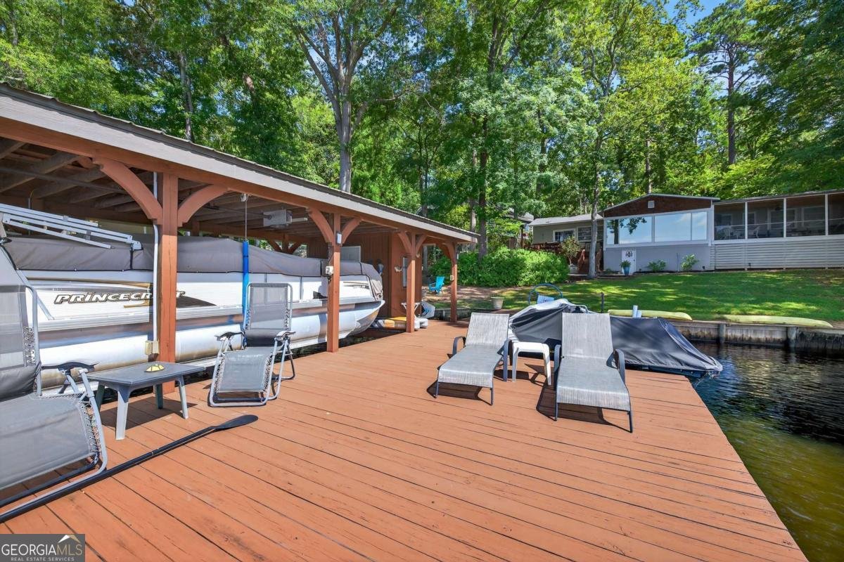 108D Southshore Drive Eatonton - Photo 19