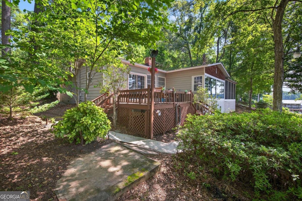 108D Southshore Drive Eatonton - Photo 22
