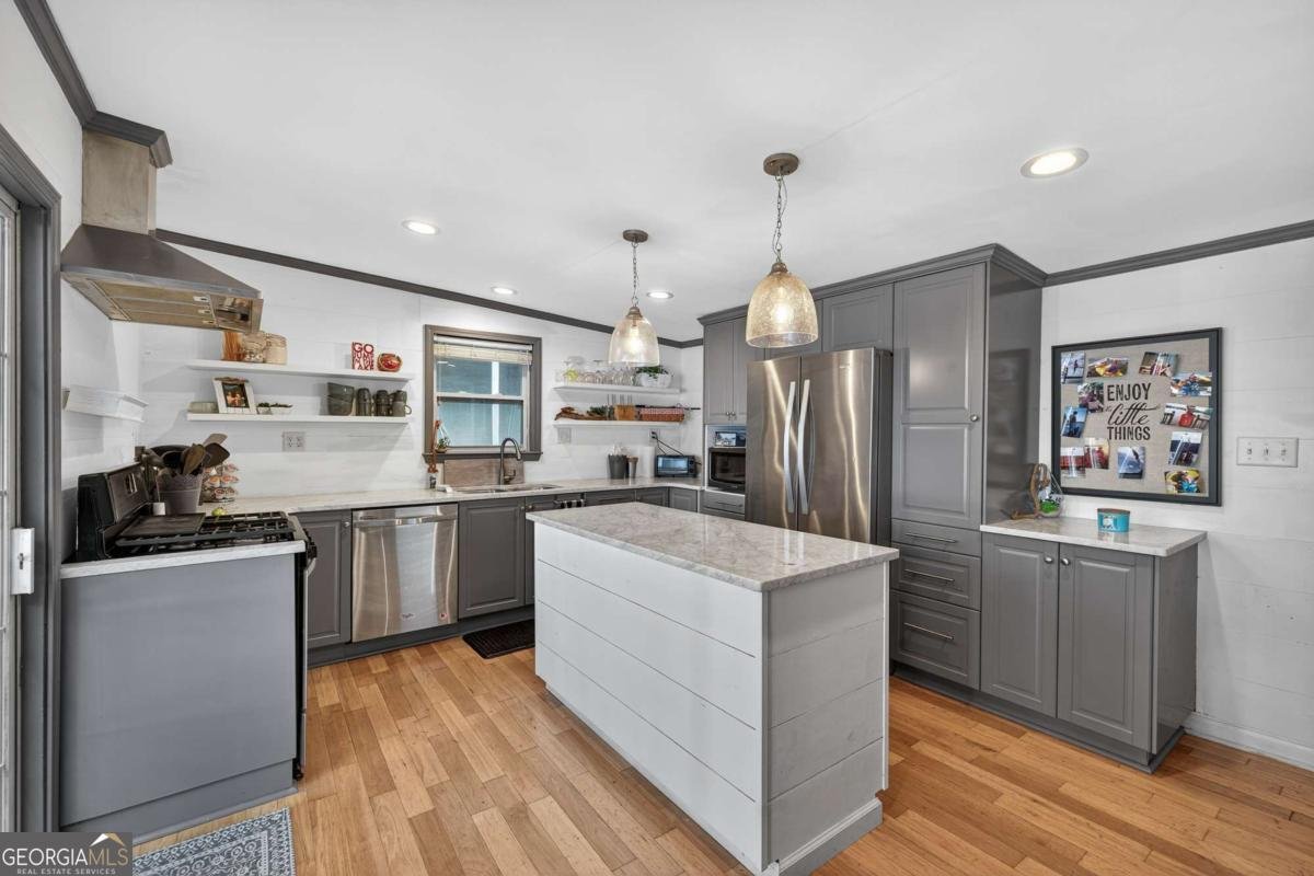 108D Southshore Drive Eatonton - Photo 31