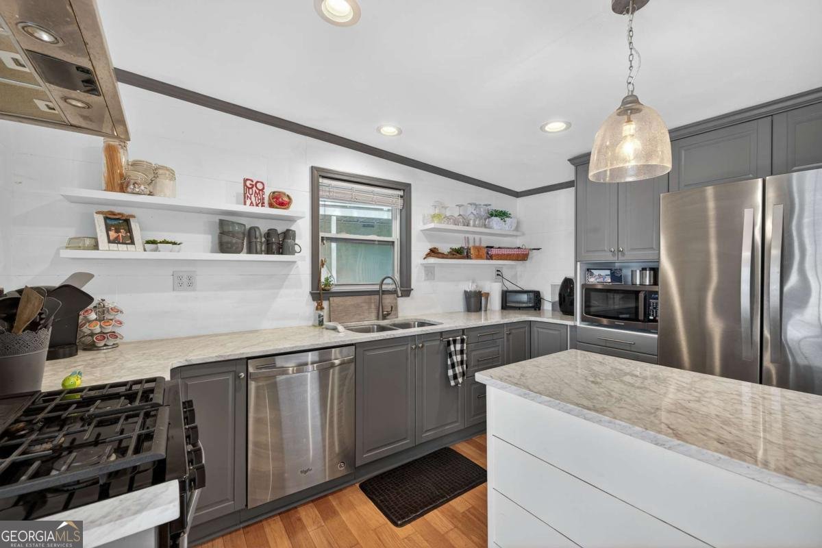 108D Southshore Drive Eatonton - Photo 33