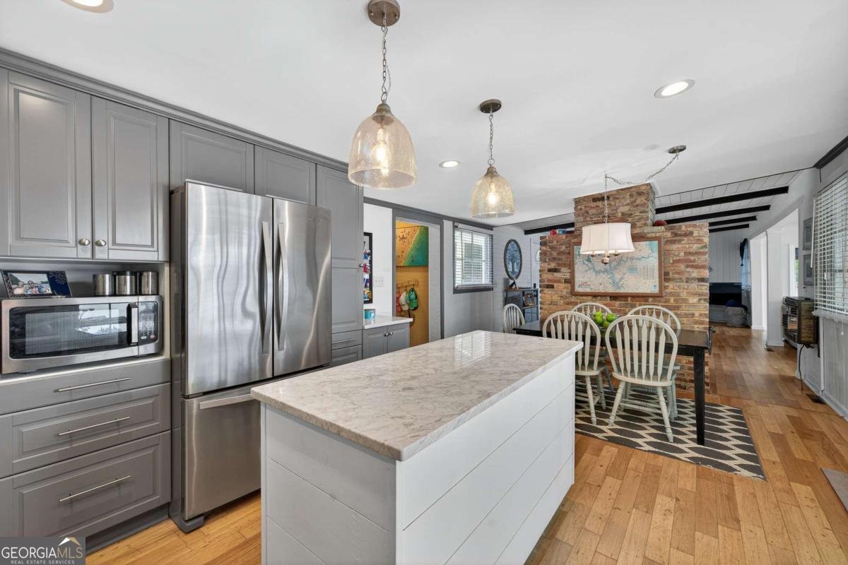 108D Southshore Drive Eatonton - Photo 34