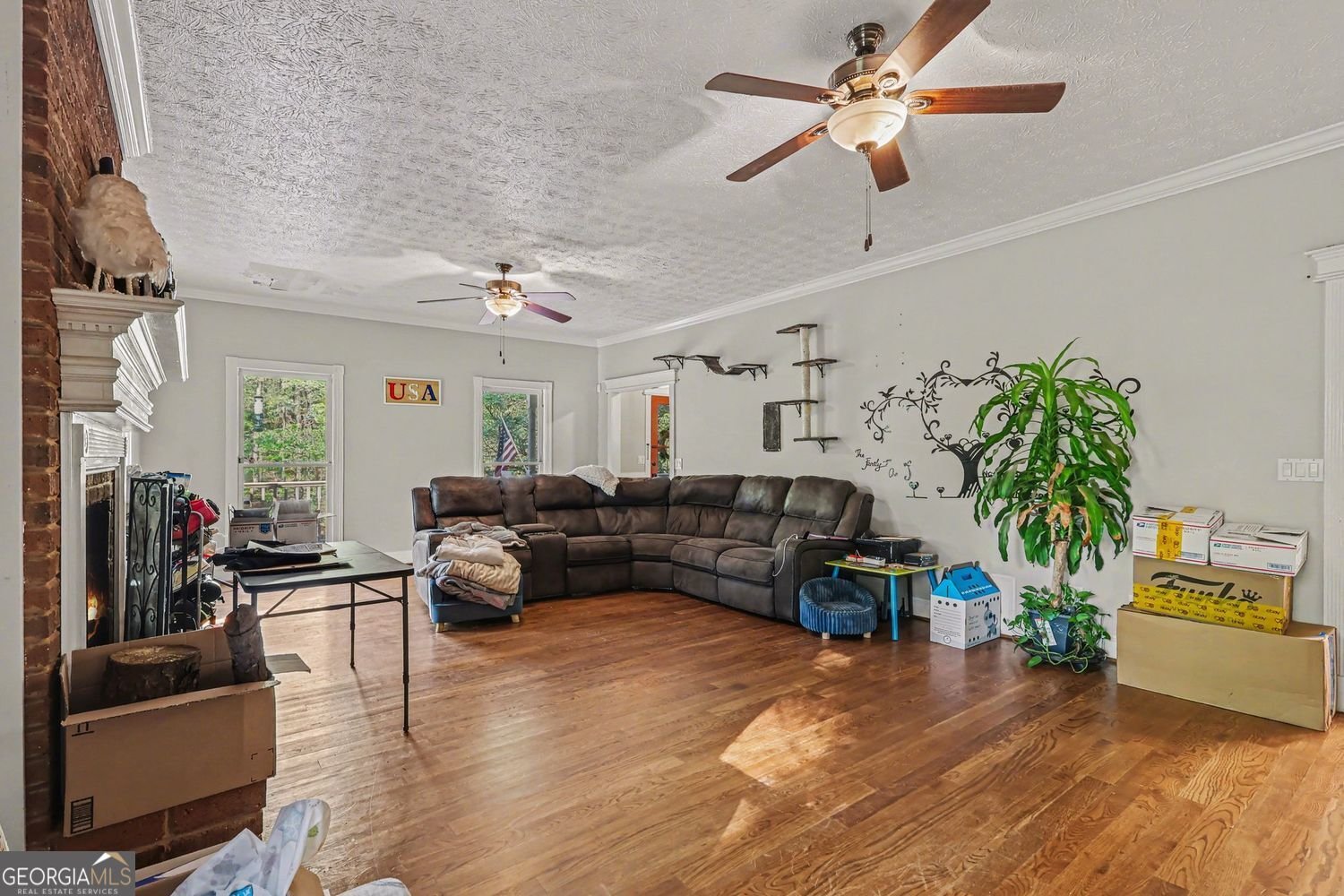 1940 Honey Creek Road Conyers - Photo 10