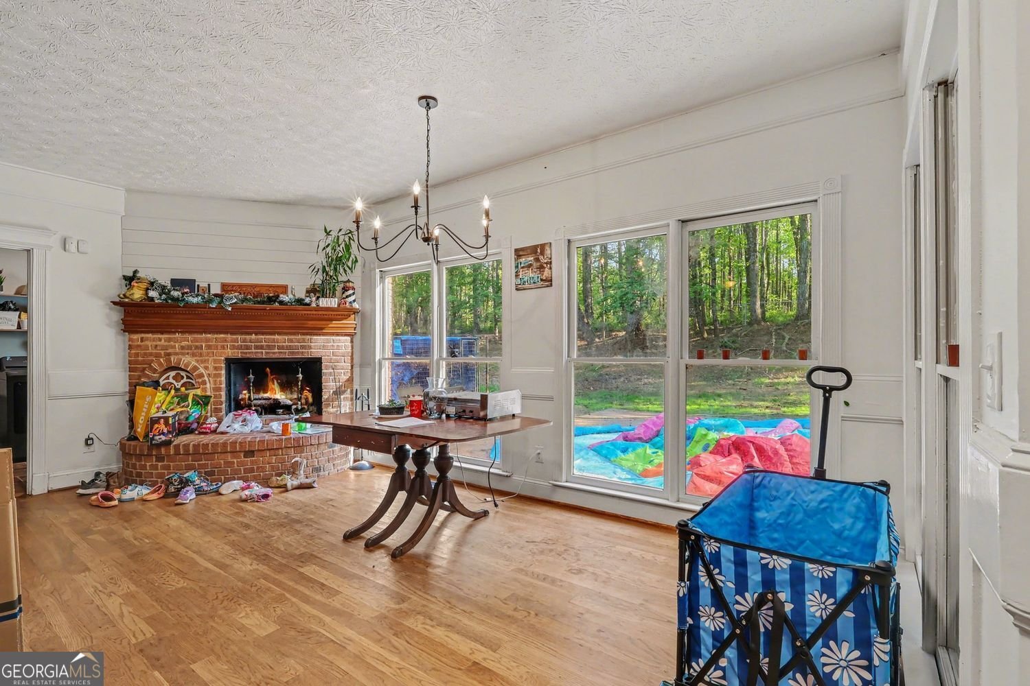 1940 Honey Creek Road Conyers - Photo 11