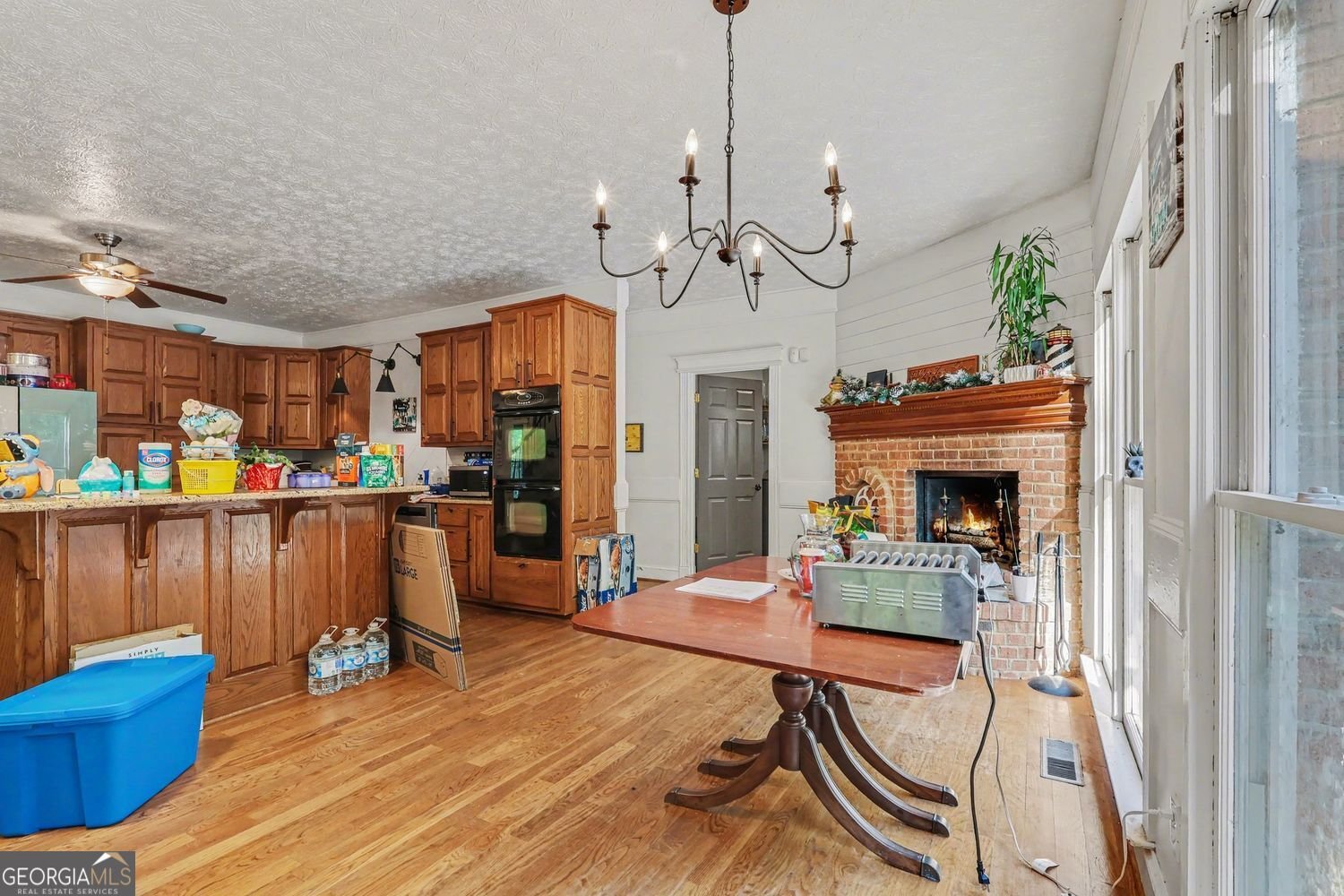 1940 Honey Creek Road Conyers - Photo 12