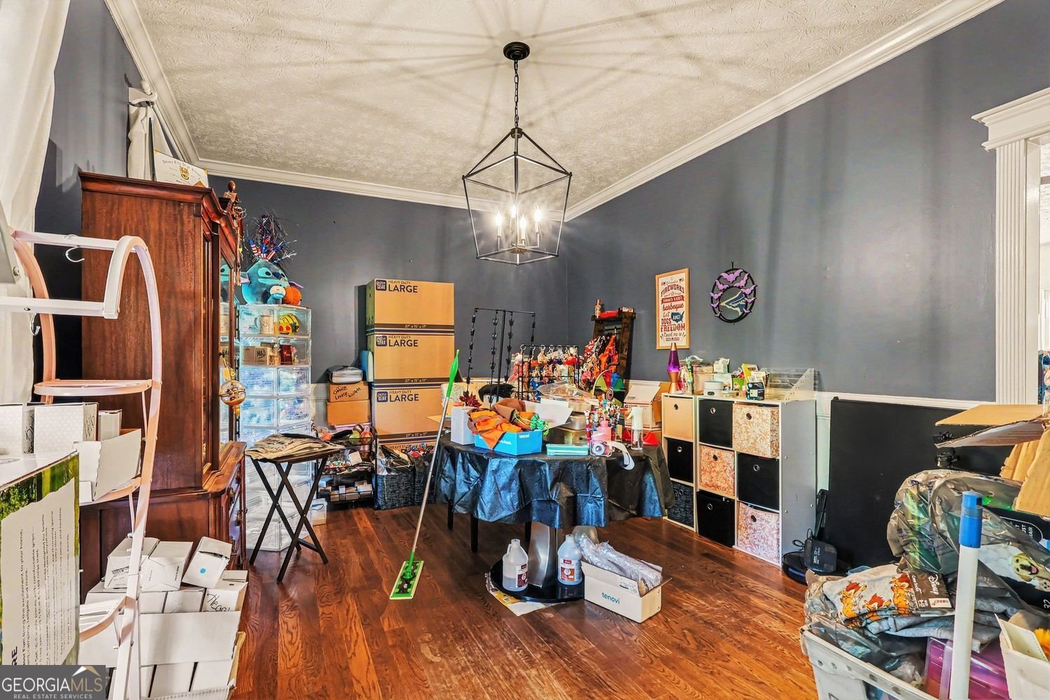 1940 Honey Creek Road Conyers - Photo 13