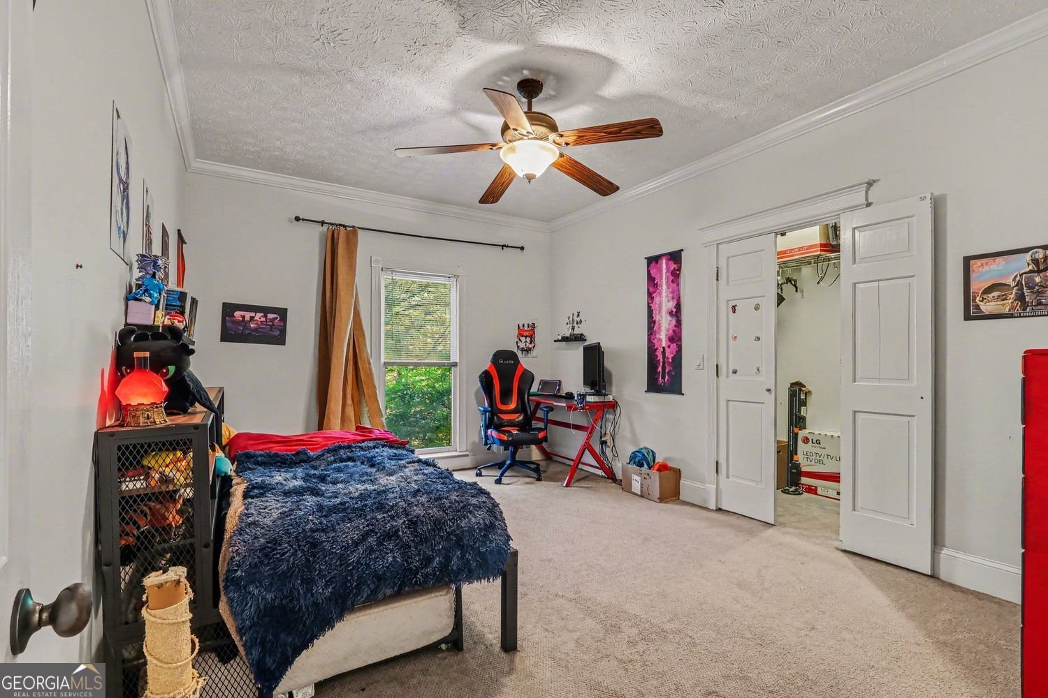 1940 Honey Creek Road Conyers - Photo 14