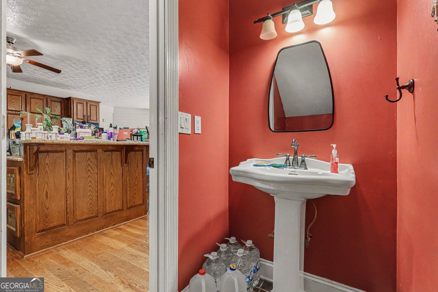 1940 Honey Creek Road Conyers - Photo 16