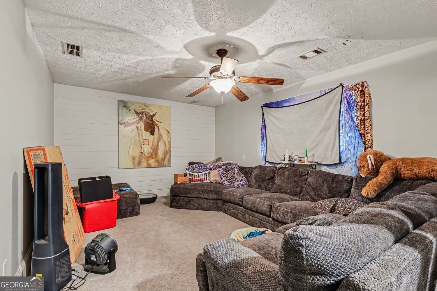 1940 Honey Creek Road Conyers - Photo 17