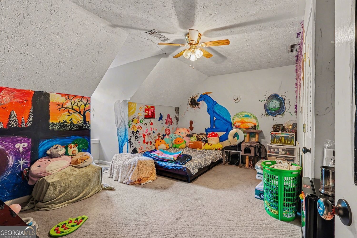 1940 Honey Creek Road Conyers - Photo 18