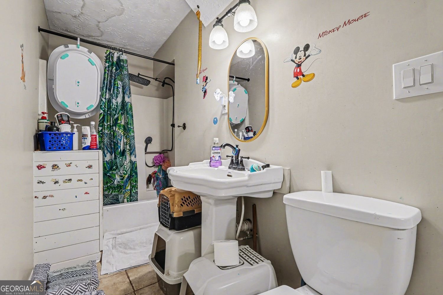 1940 Honey Creek Road Conyers - Photo 21