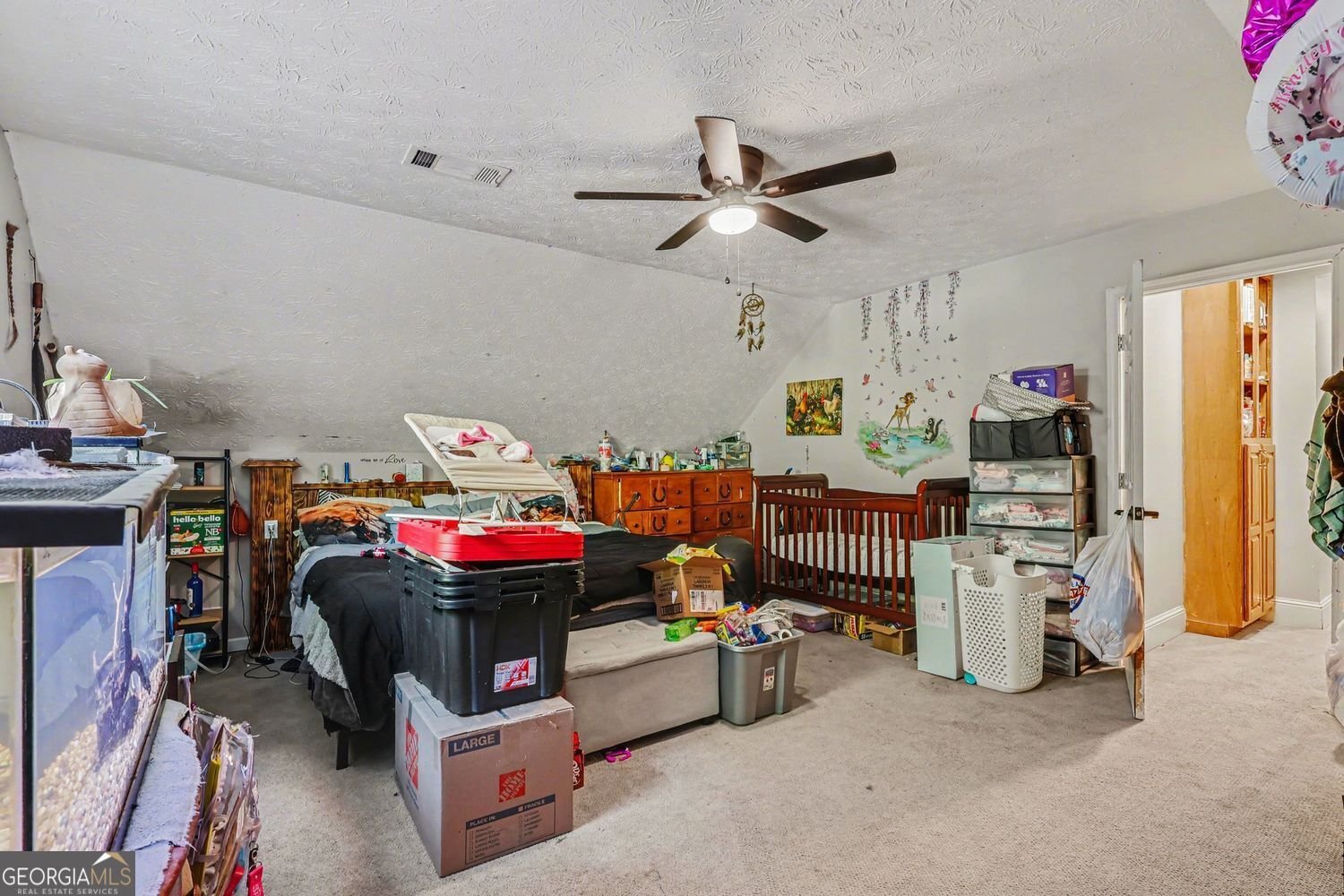 1940 Honey Creek Road Conyers - Photo 22