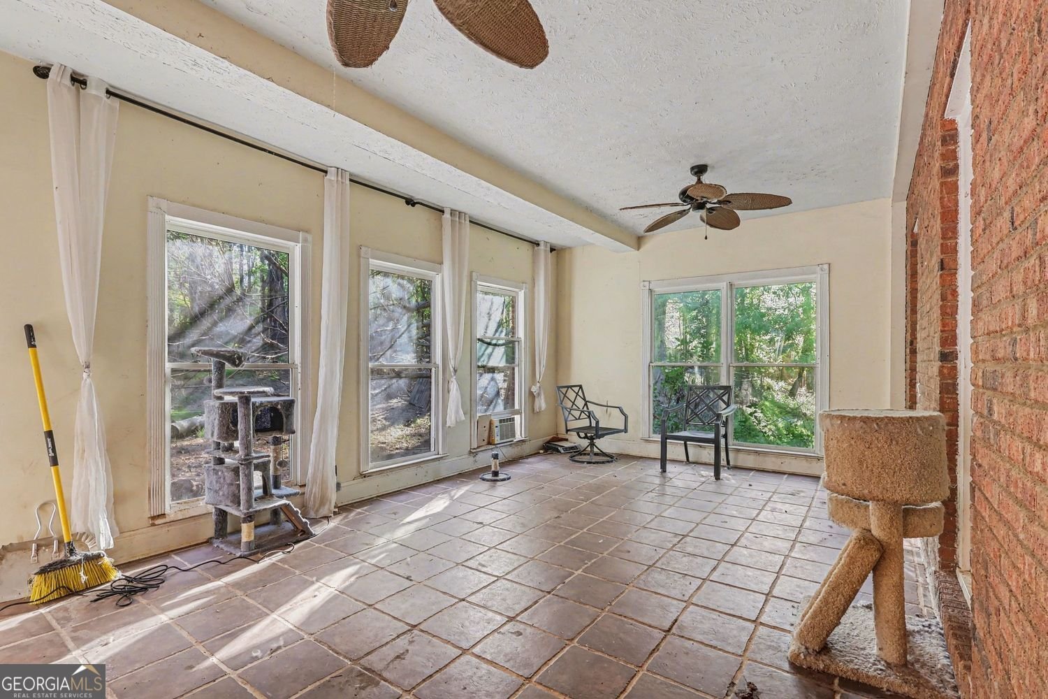 1940 Honey Creek Road Conyers - Photo 23