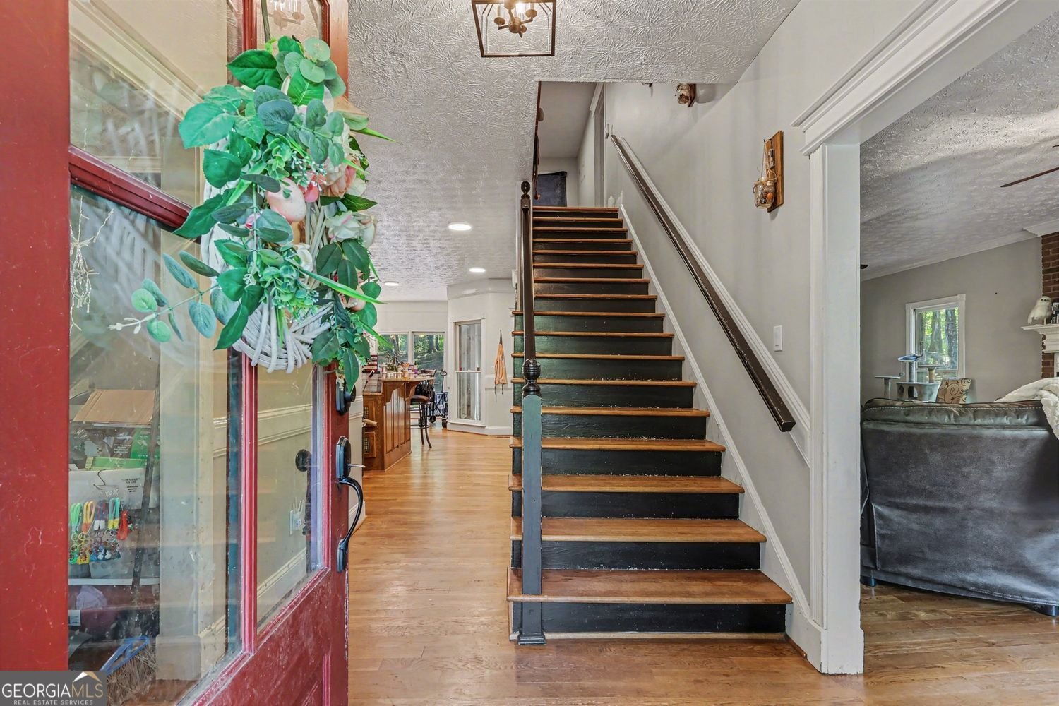 1940 Honey Creek Road Conyers - Photo 24