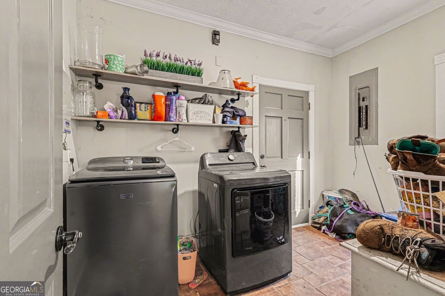 1940 Honey Creek Road Conyers - Photo 25