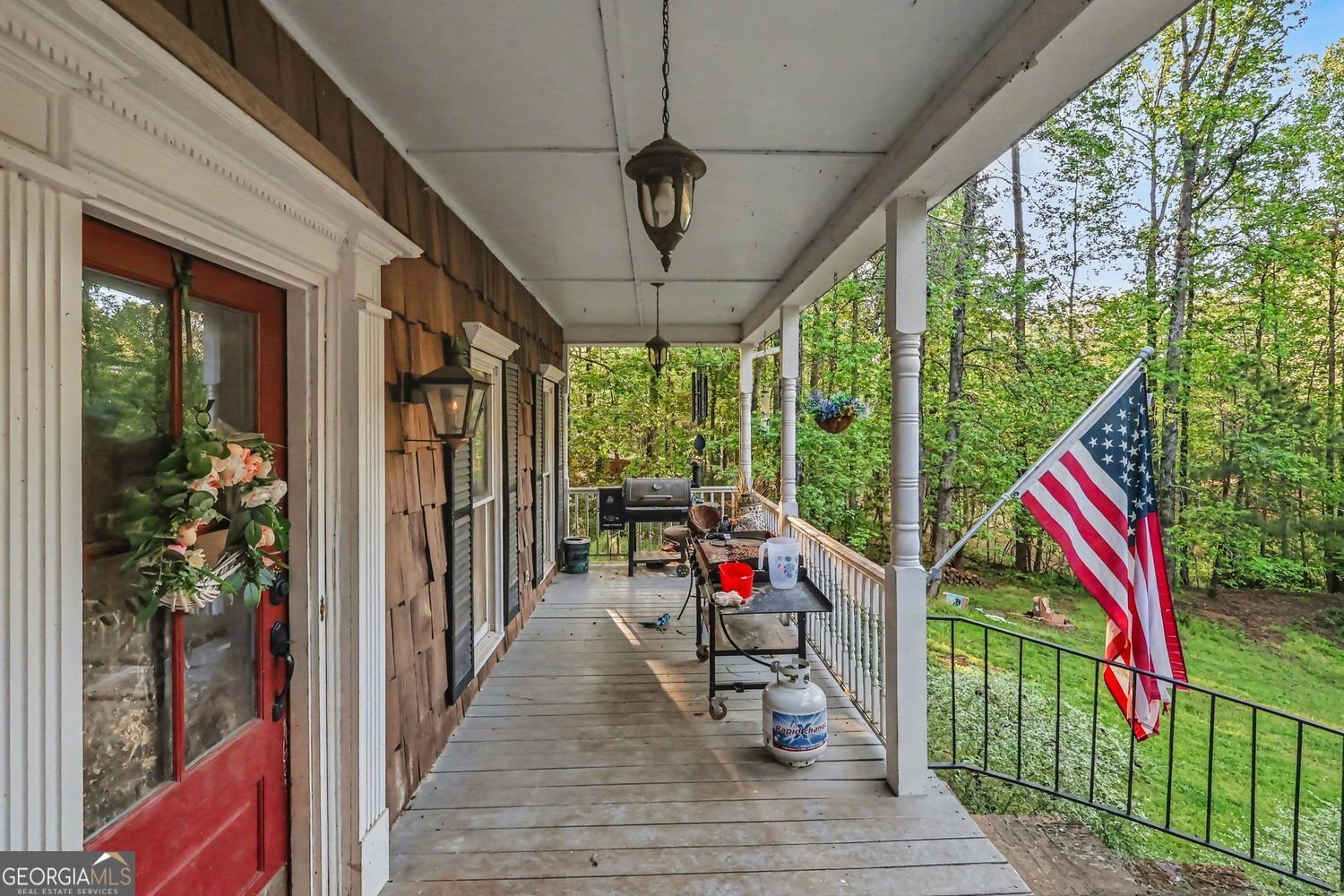 1940 Honey Creek Road Conyers - Photo 26