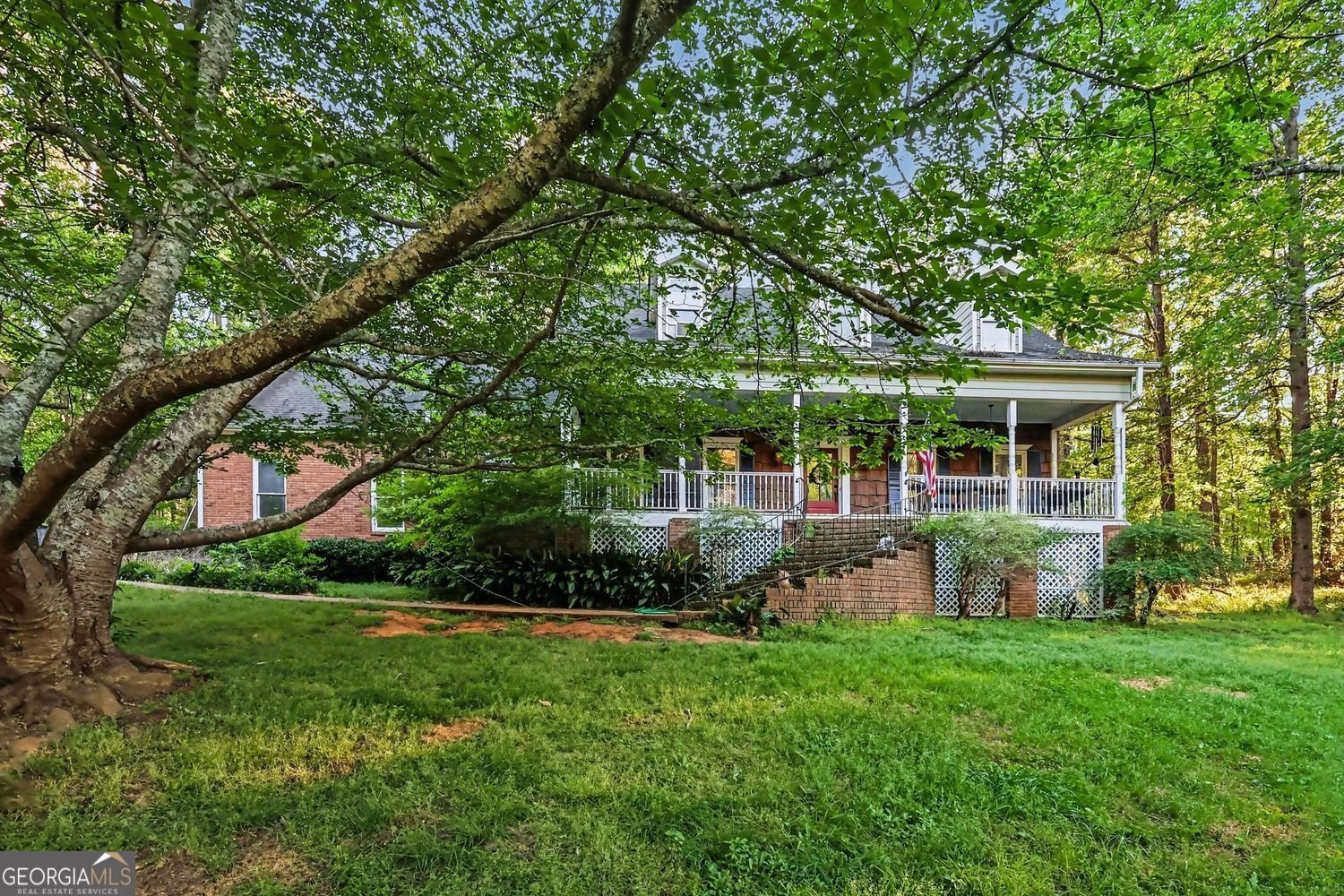 1940 Honey Creek Road Conyers - Photo 27