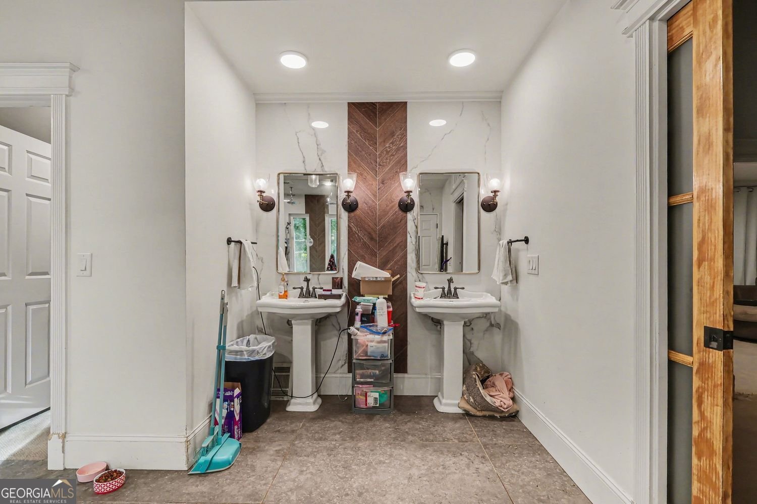 1940 Honey Creek Road Conyers - Photo 6