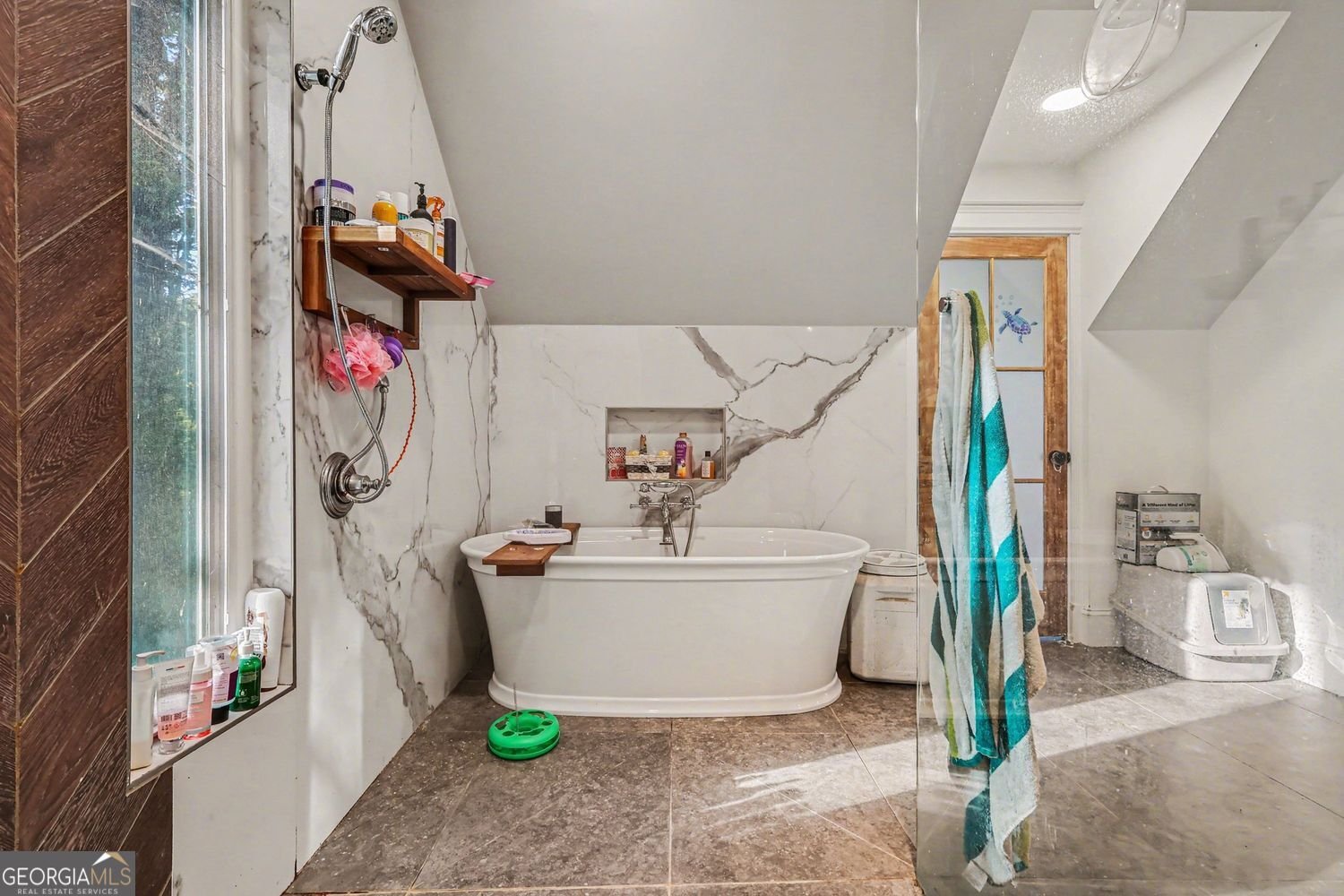 1940 Honey Creek Road Conyers - Photo 7