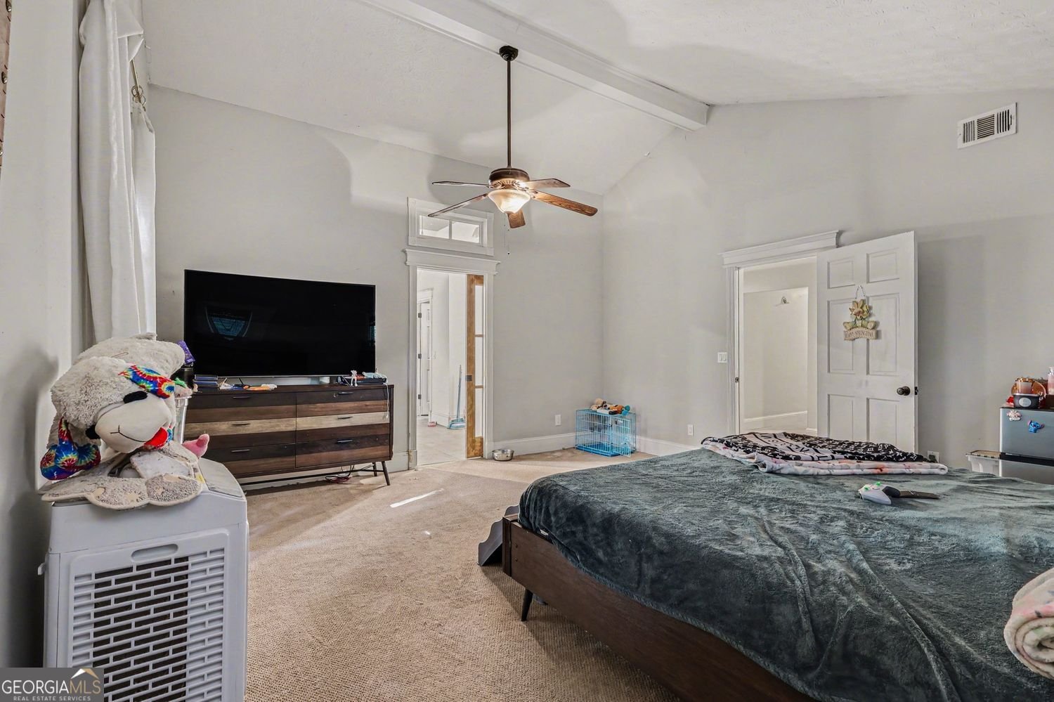 1940 Honey Creek Road Conyers - Photo 8