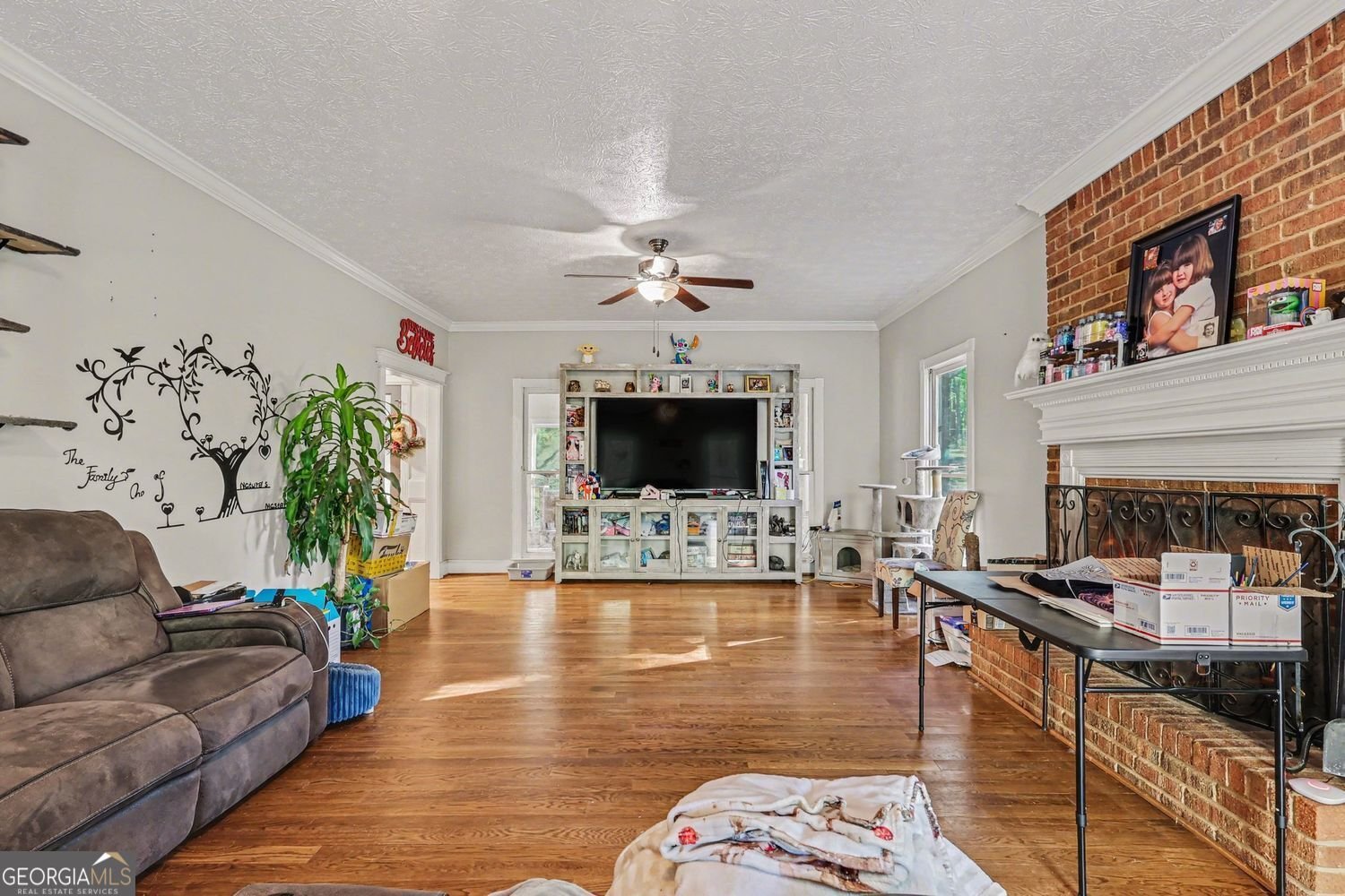 1940 Honey Creek Road Conyers - Photo 9