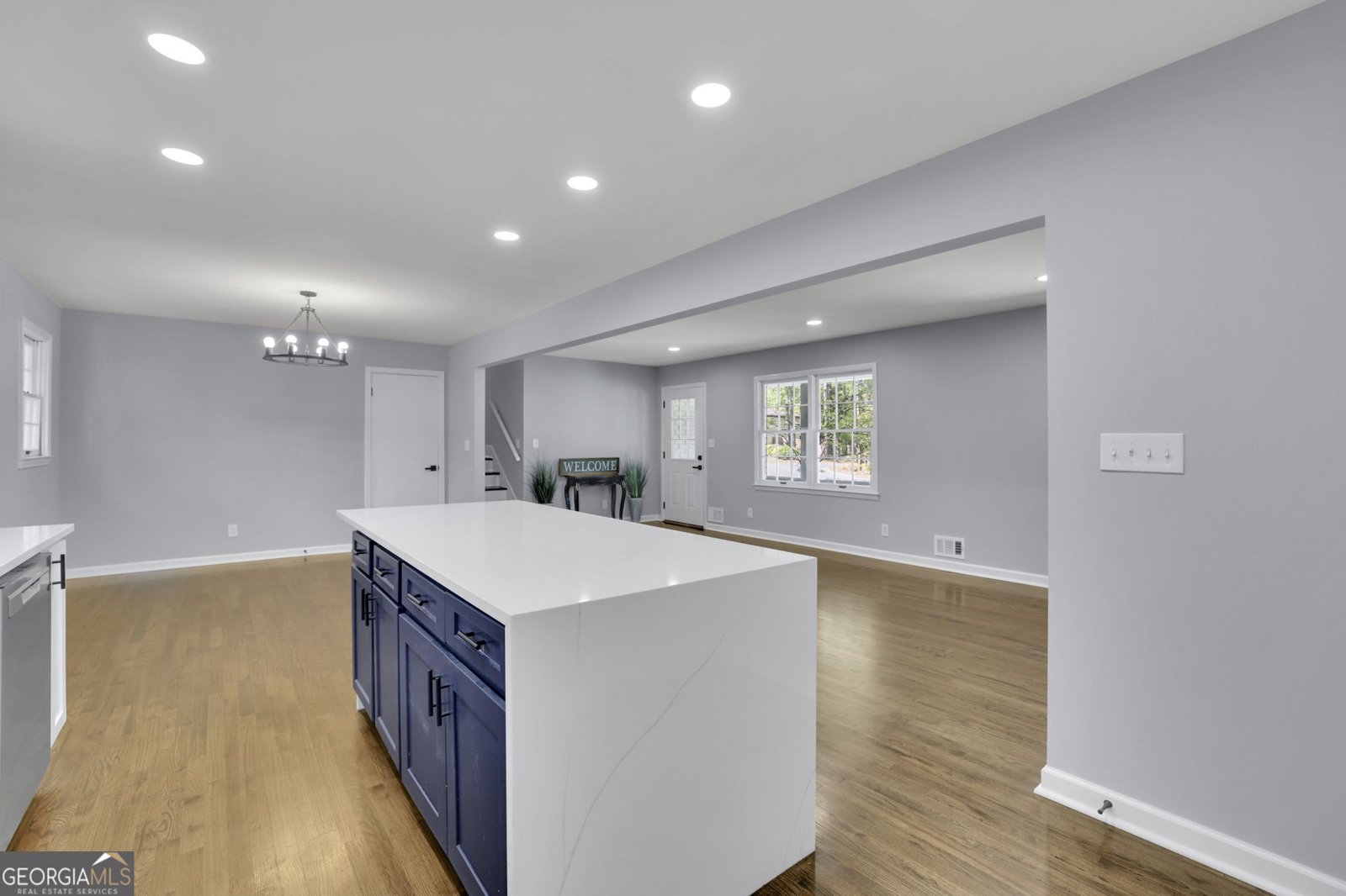 210 Suburban Drive Kennesaw - Photo 14