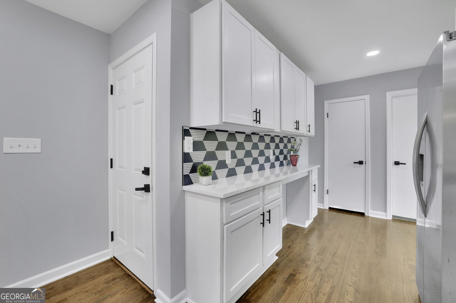 210 Suburban Drive Kennesaw - Photo 15