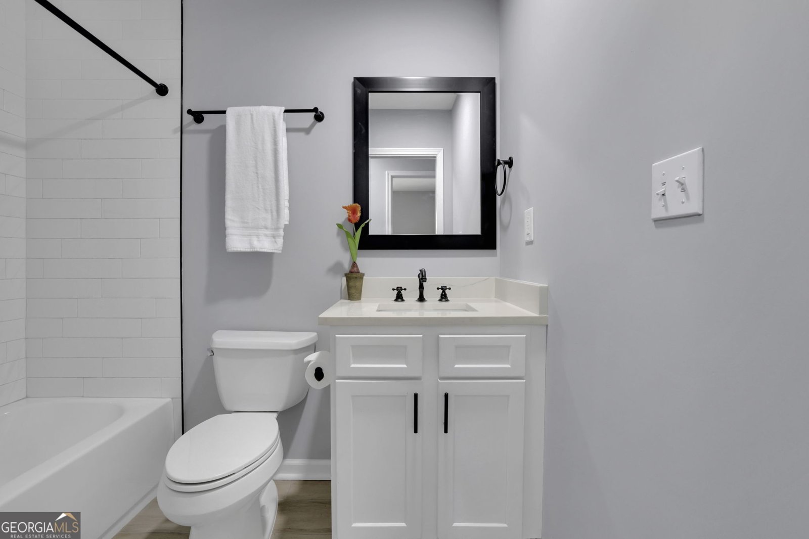 210 Suburban Drive Kennesaw - Photo 20