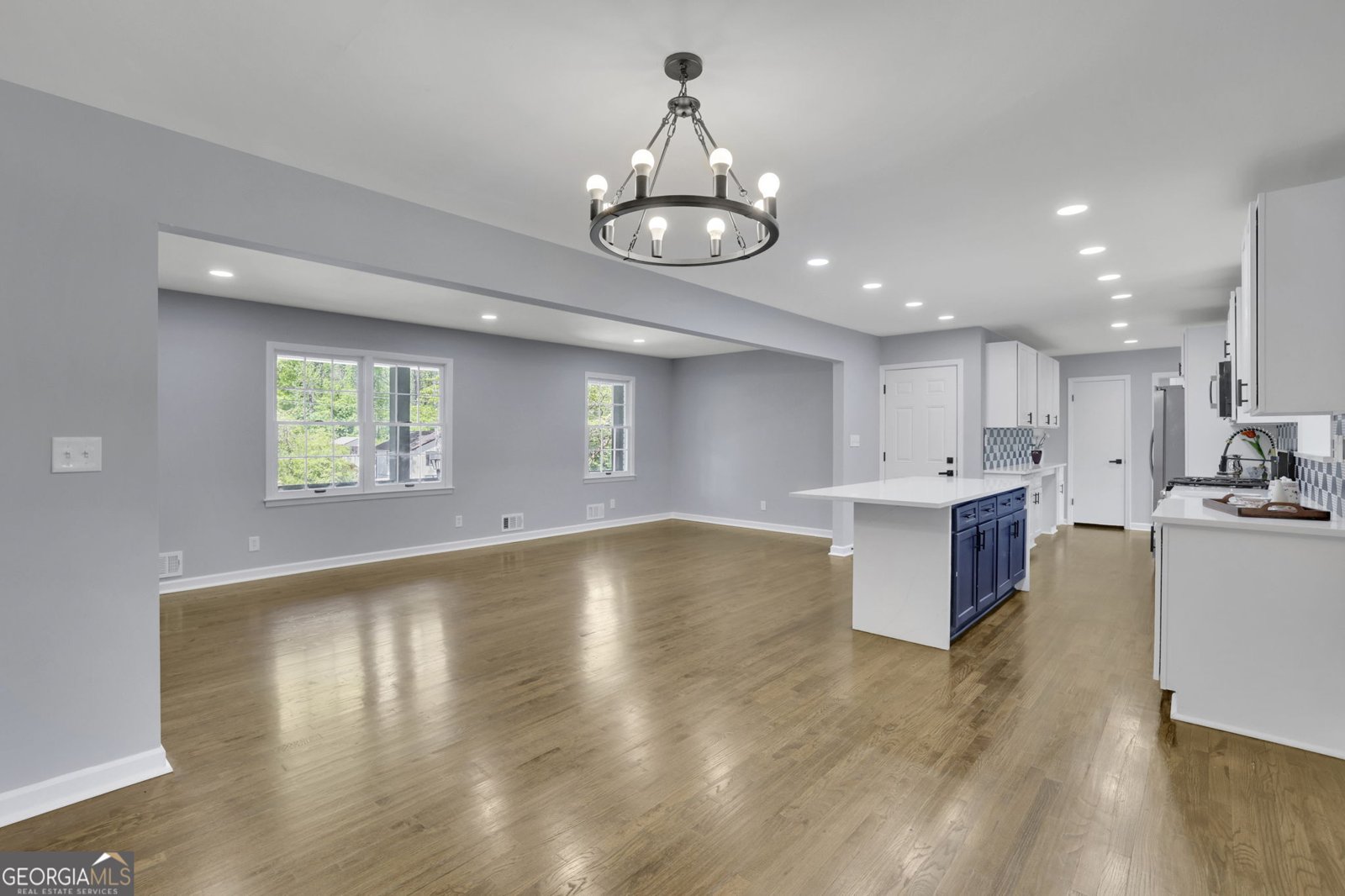 210 Suburban Drive Kennesaw - Photo 30