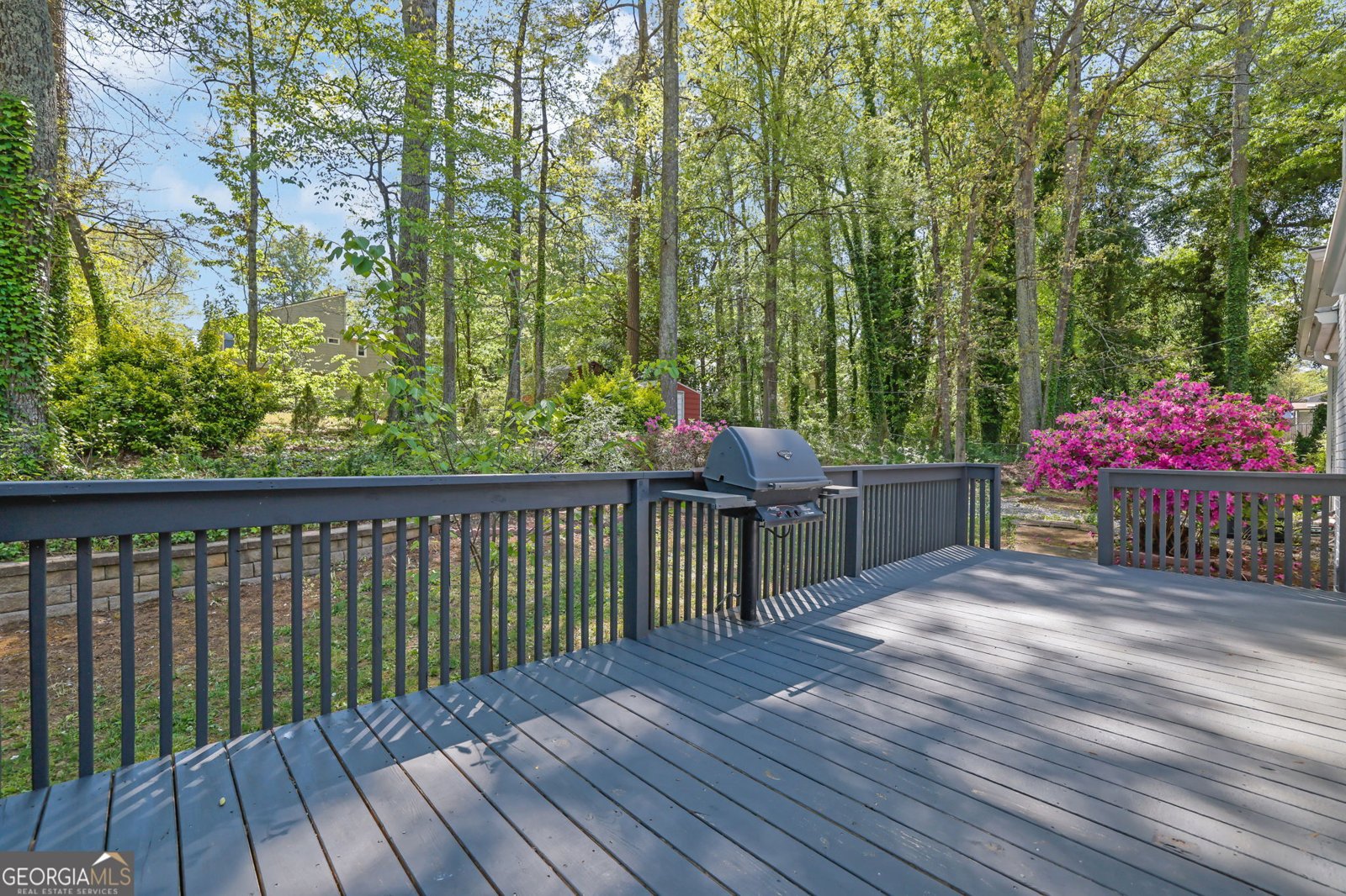 210 Suburban Drive Kennesaw - Photo 42
