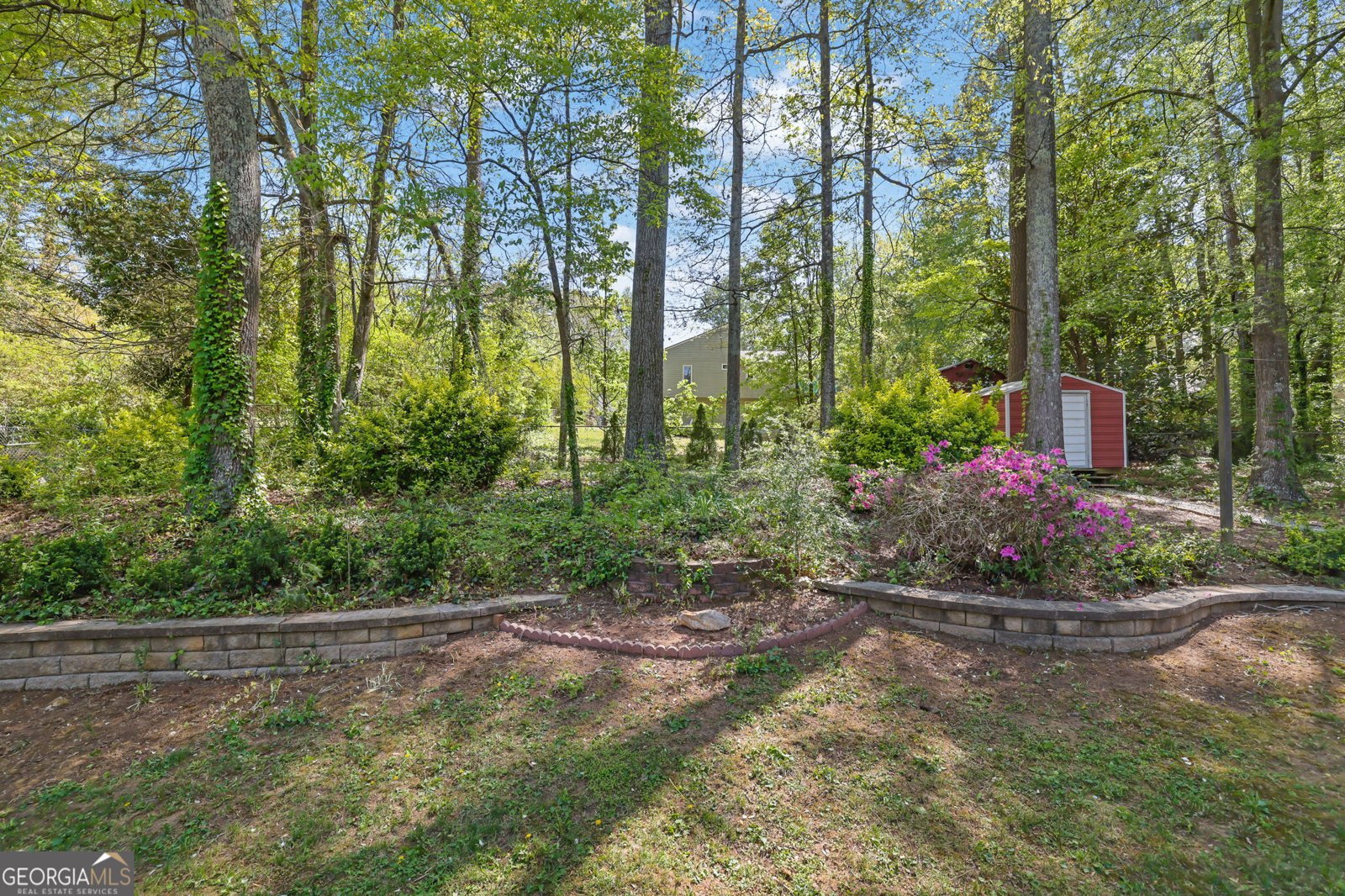 210 Suburban Drive Kennesaw - Photo 43