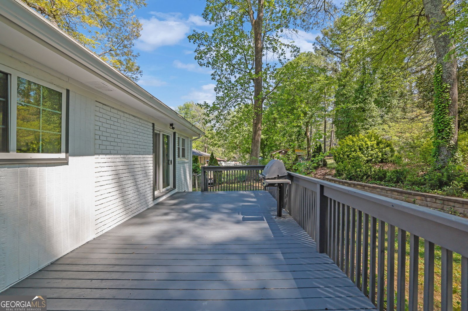 210 Suburban Drive Kennesaw - Photo 44