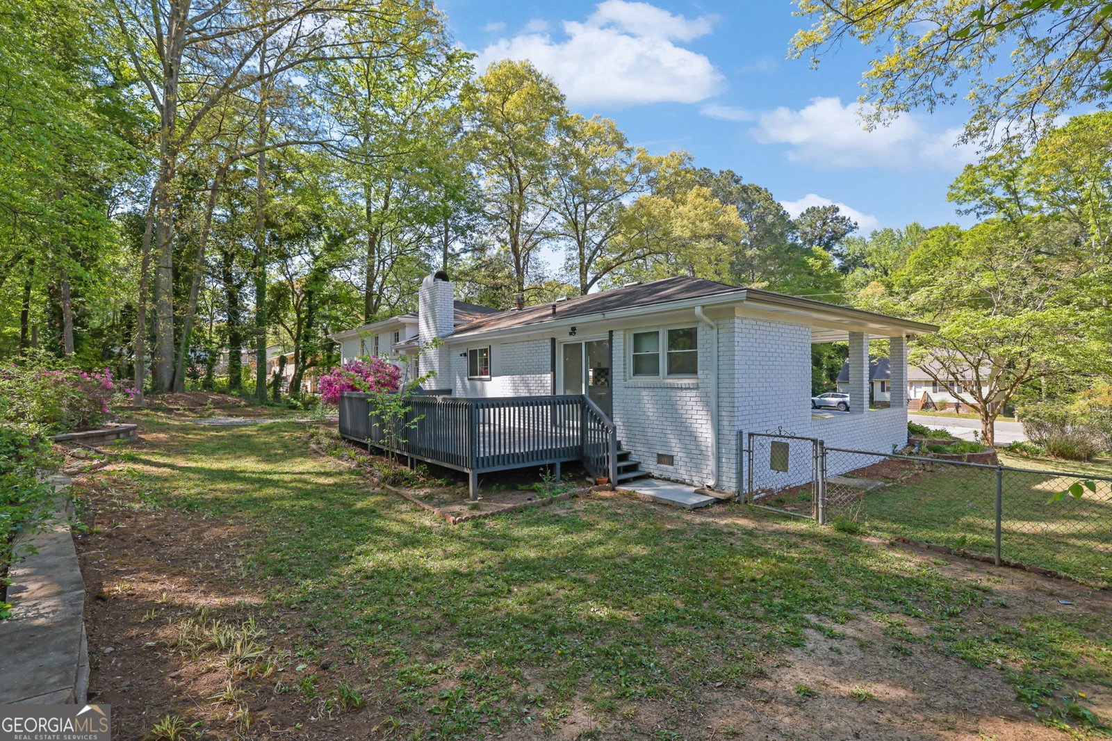 210 Suburban Drive Kennesaw - Photo 45