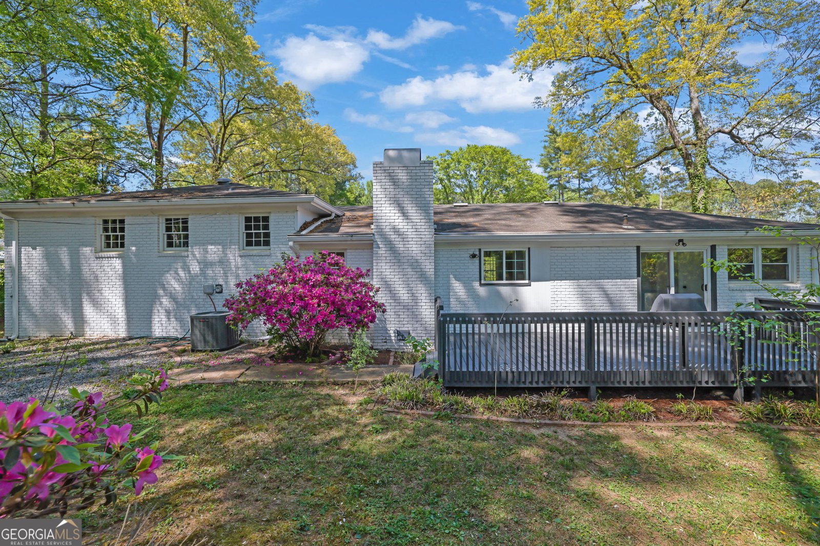 210 Suburban Drive Kennesaw - Photo 46