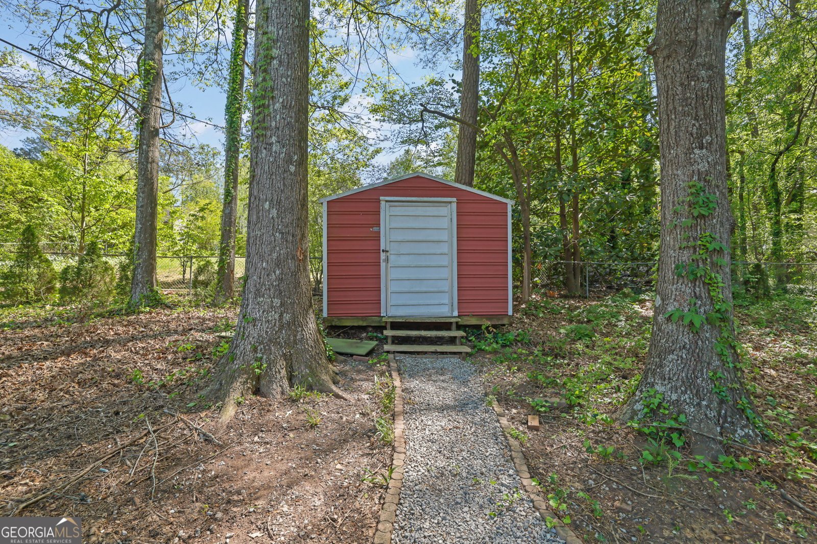 210 Suburban Drive Kennesaw - Photo 47