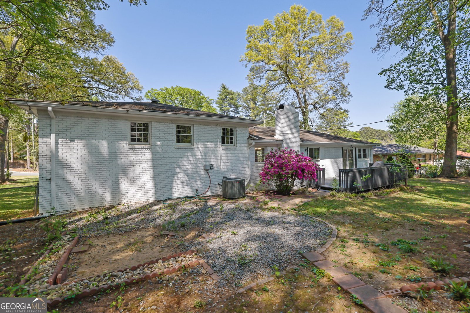 210 Suburban Drive Kennesaw - Photo 48