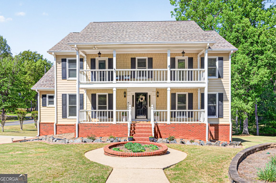 1545 Summer Hollow Trail Lawrenceville - Photo 1