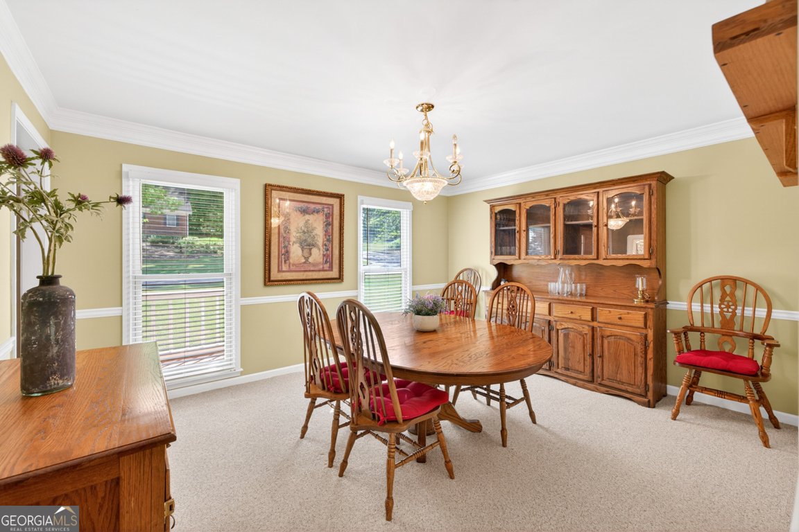 1545 Summer Hollow Trail Lawrenceville - Photo 10