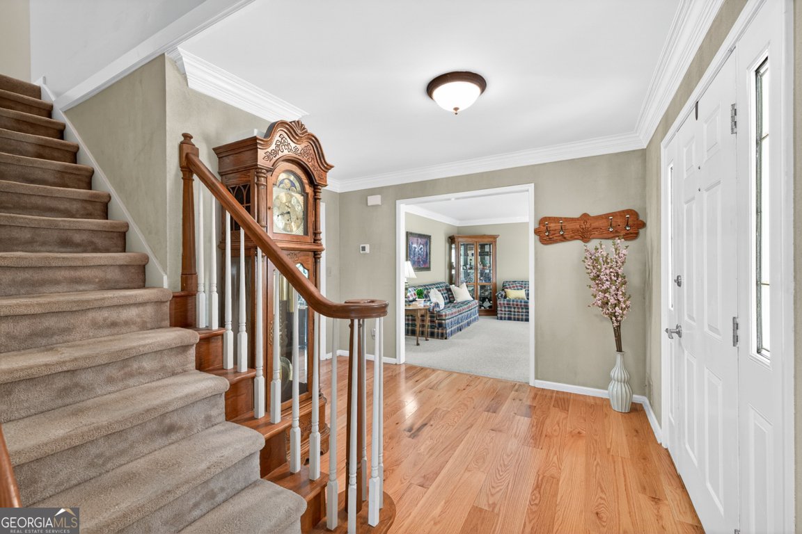 1545 Summer Hollow Trail Lawrenceville - Photo 11