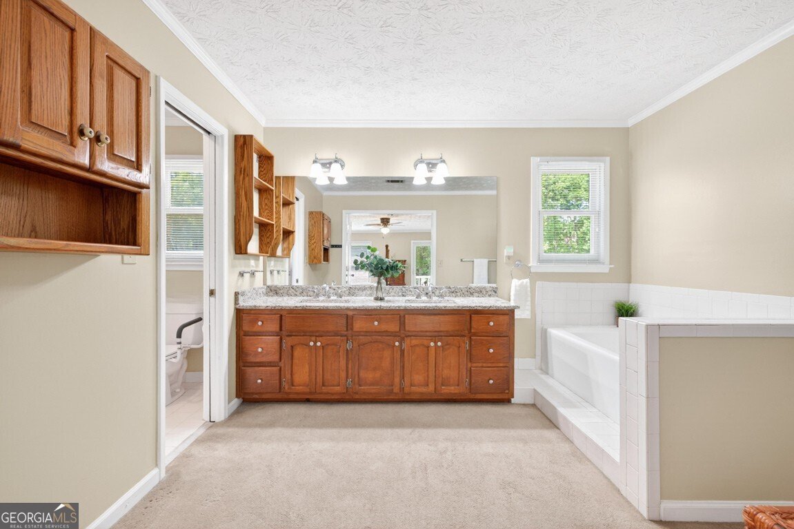 1545 Summer Hollow Trail Lawrenceville - Photo 14