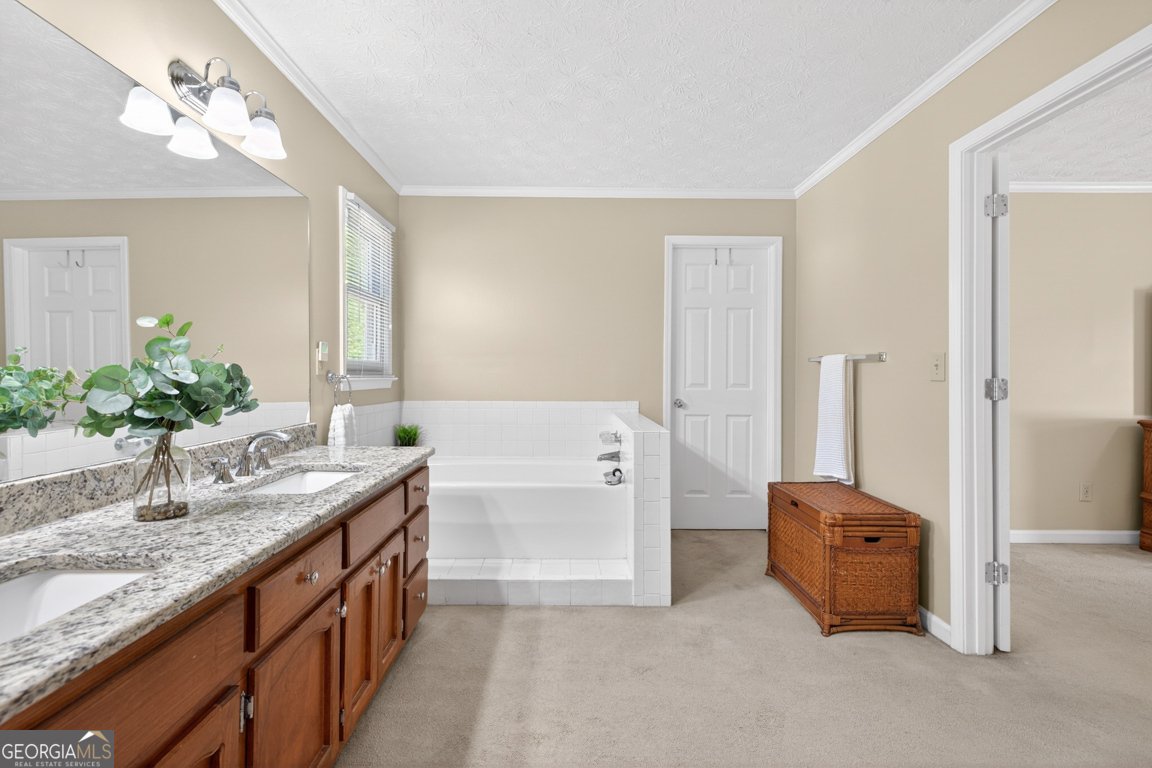 1545 Summer Hollow Trail Lawrenceville - Photo 15