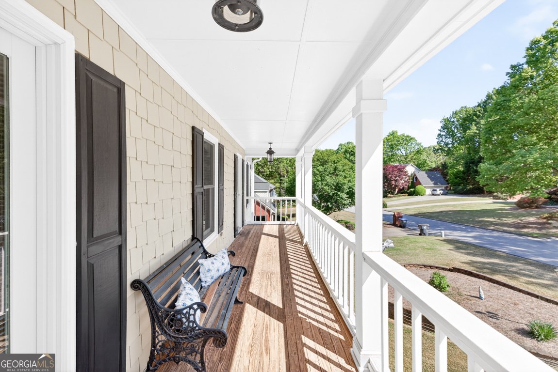 1545 Summer Hollow Trail Lawrenceville - Photo 16