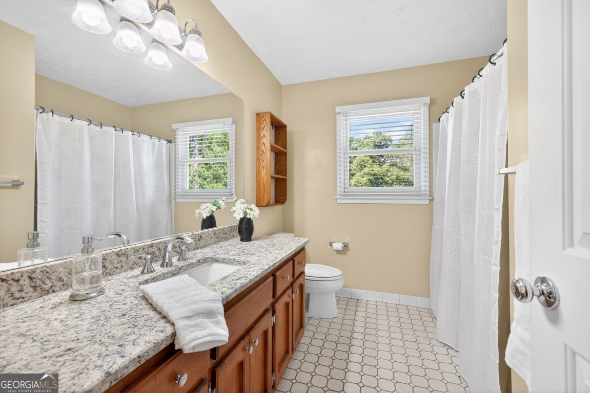 1545 Summer Hollow Trail Lawrenceville - Photo 19