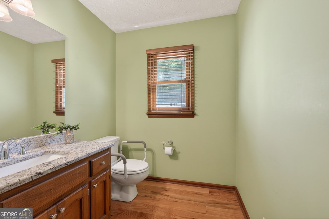 1545 Summer Hollow Trail Lawrenceville - Photo 22