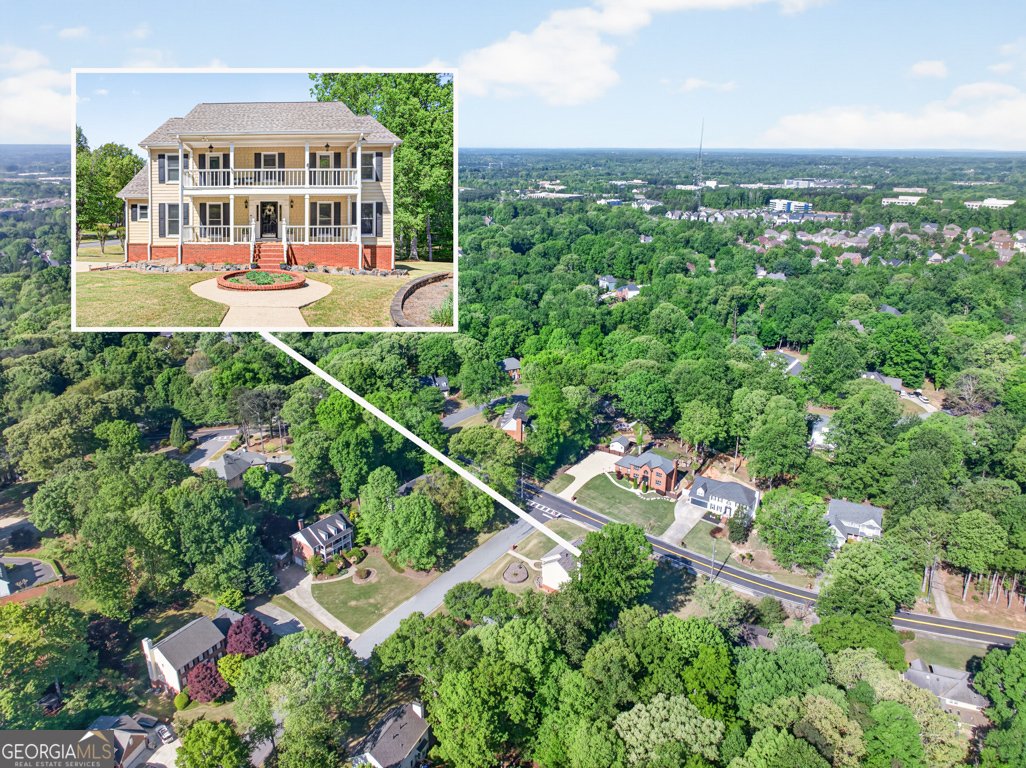 1545 Summer Hollow Trail Lawrenceville - Photo 24