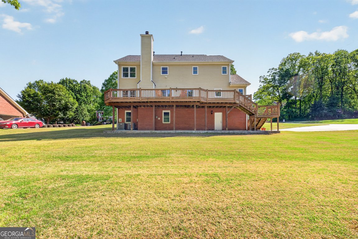 1545 Summer Hollow Trail Lawrenceville - Photo 25