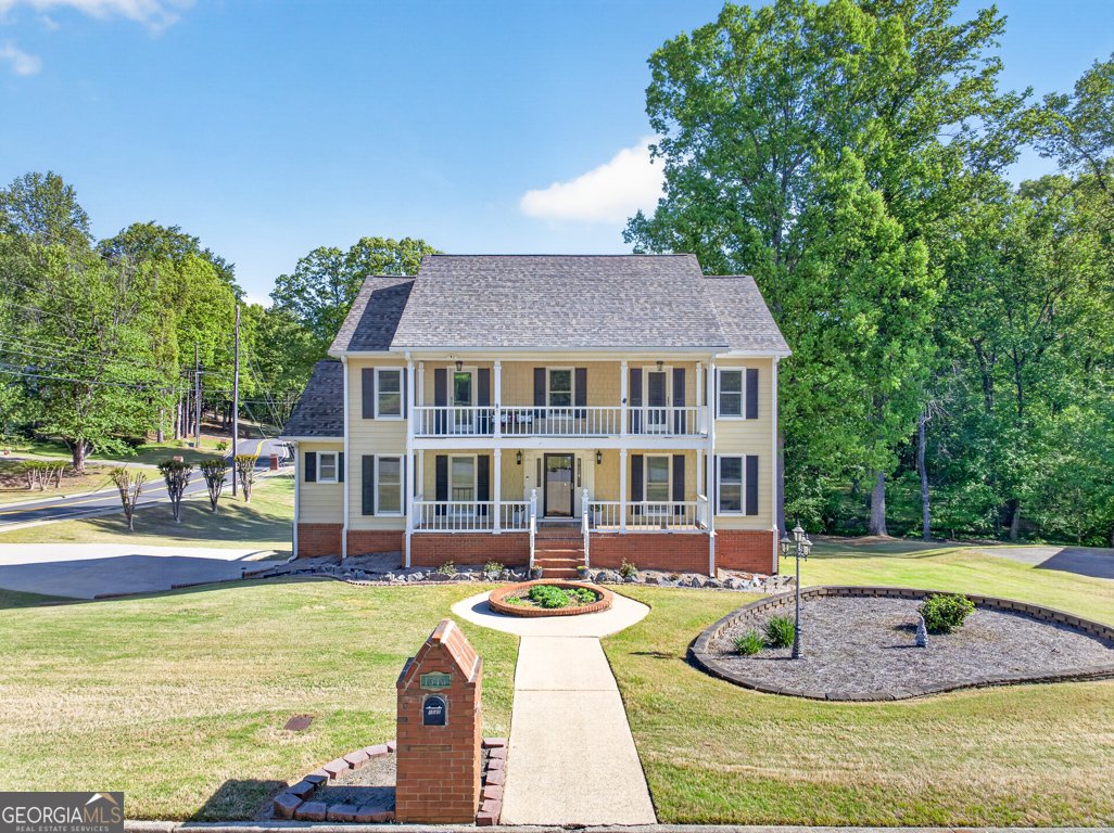 1545 Summer Hollow Trail Lawrenceville - Photo 28