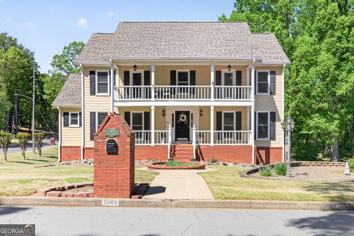 1545 Summer Hollow Trail Lawrenceville - Photo 29