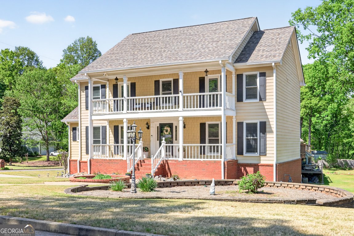 1545 Summer Hollow Trail Lawrenceville - Photo 30