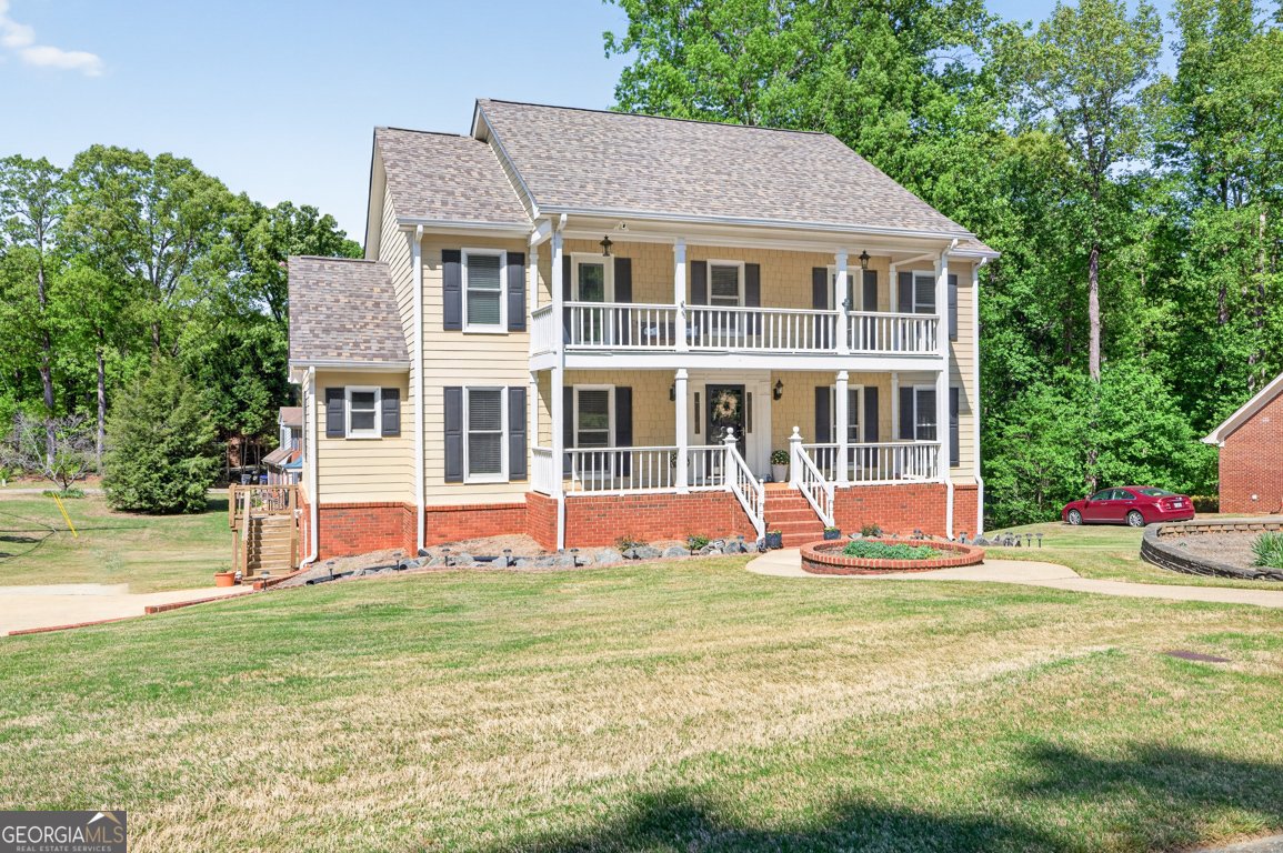 1545 Summer Hollow Trail Lawrenceville - Photo 31